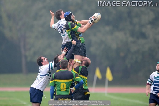 2013-10-20 CUS PoliMi Rugby-Rugby Dalmine 0408